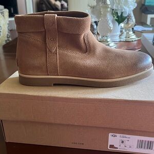 UGG Josefene Cuff Boot
